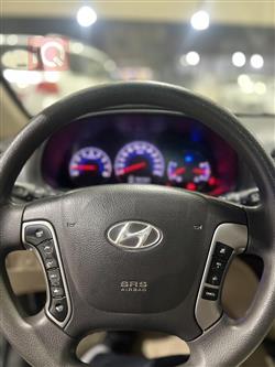 هیوندای سەنتافی